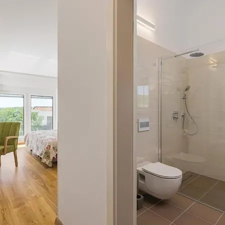 Villa Izabel With Hot Whirpool Krnica