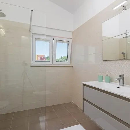 Villa Izabel With Hot Whirpool Krnica