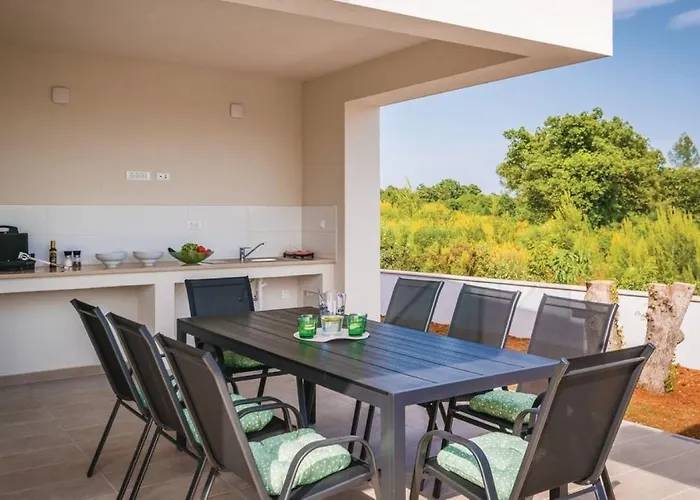 Vila Izabel With Hot Whirpool