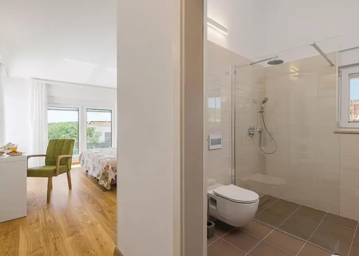 Vila Izabel With Hot Whirpool Krnica