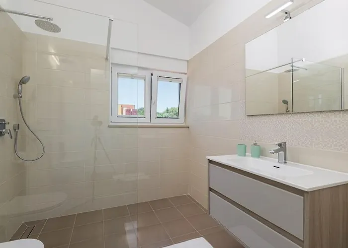 Vila Izabel With Hot Whirpool Krnica